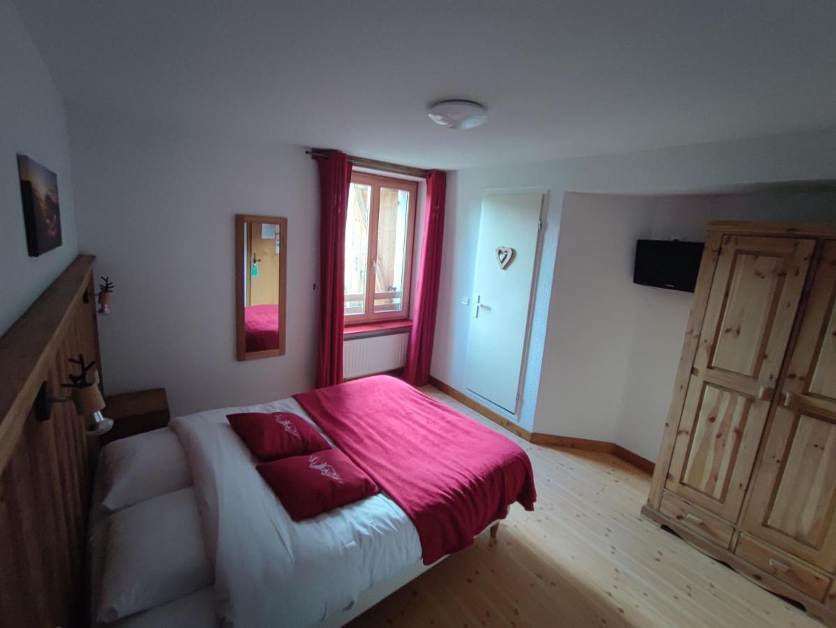 Hotel Arcalod Jarsy  Εξωτερικό φωτογραφία